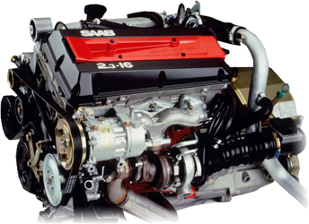 P59A4 Engine